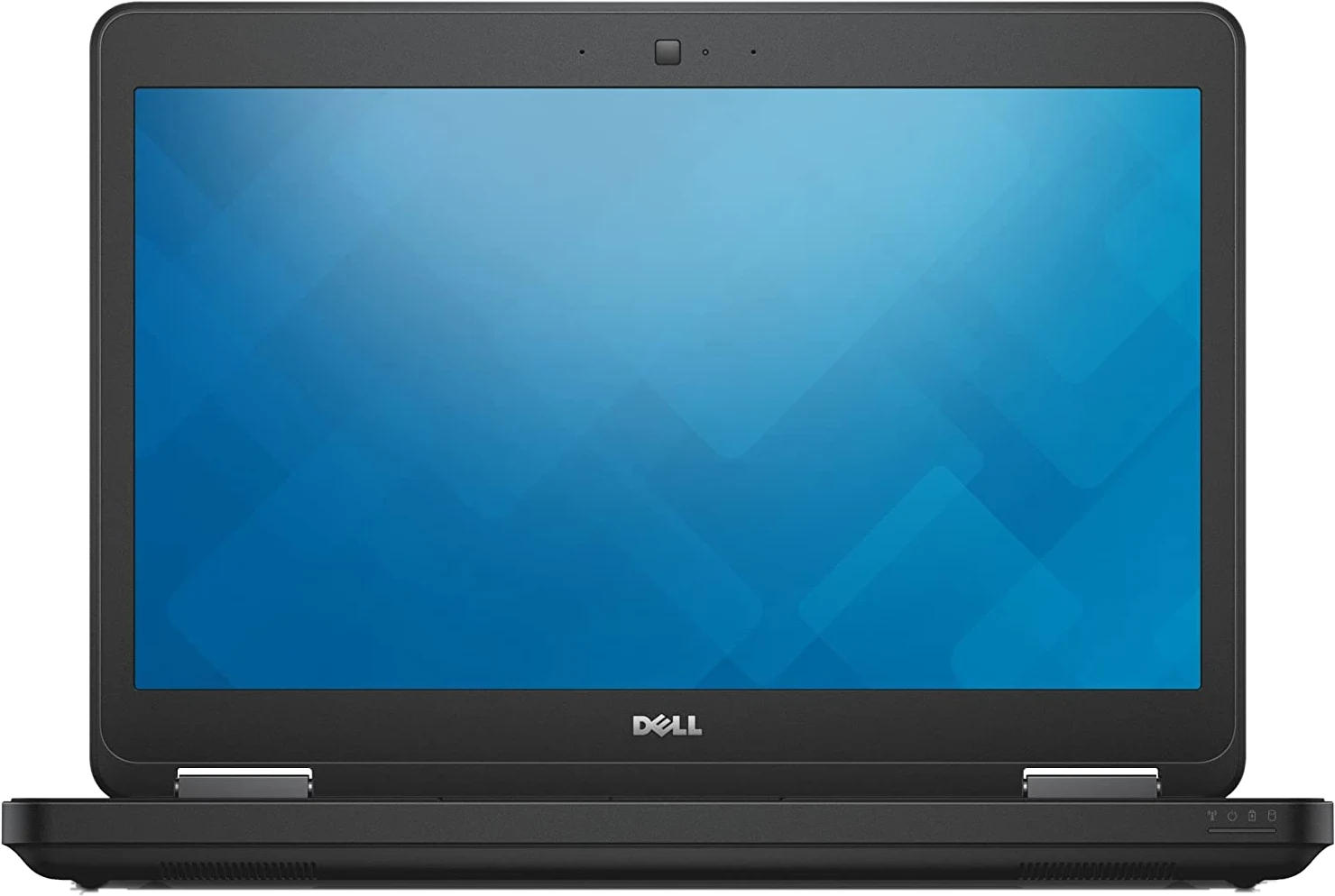 Dell Latitude E5440 visto de frente